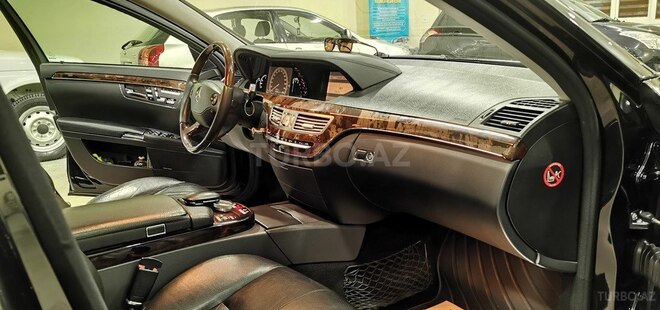 Mercedes S 320-20