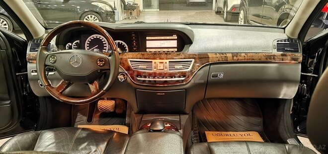 Mercedes S 320-14