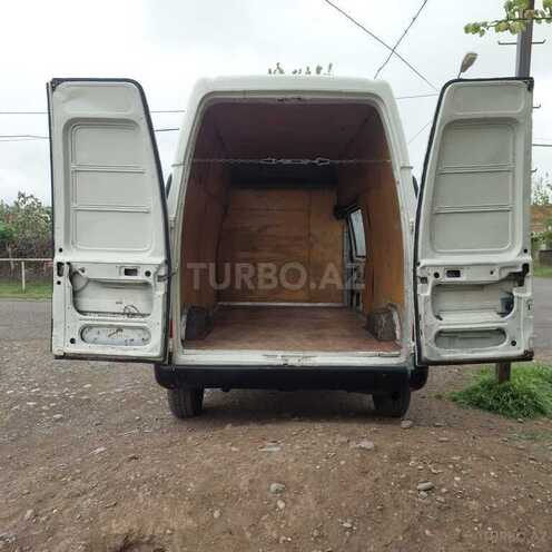 Ford Transit 2000, 100,000 km - 2.5 л - Bərdə