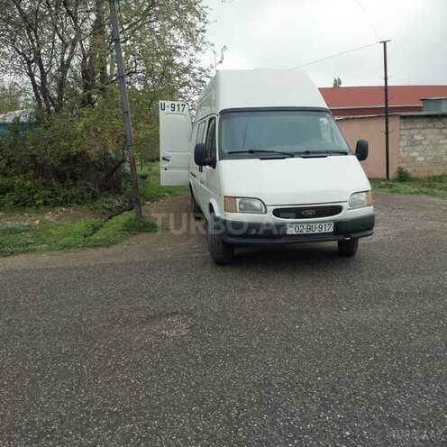 Ford Transit 2000, 100,000 km - 2.5 л - Bərdə