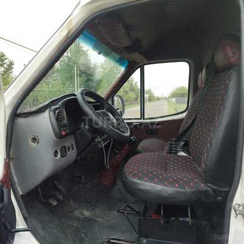 Ford Transit 2000, 100,000 km - 2.5 л - Bərdə