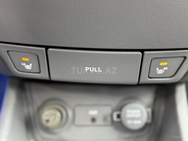 Hyundai Elantra 2007, 237,000 km - 2.0 l - Bakı