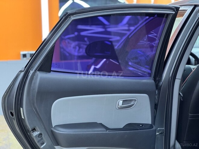 Hyundai Elantra 2007, 237,000 km - 2.0 l - Bakı