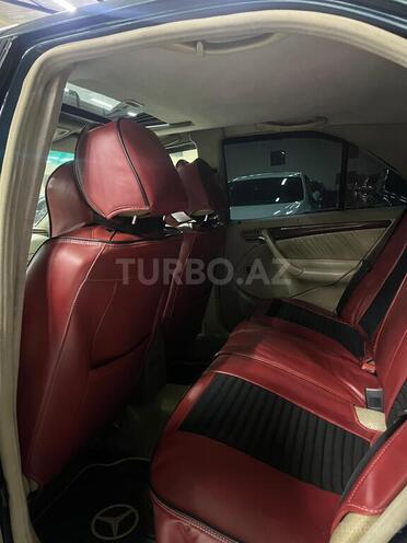 Mercedes E 230 1998, 328,000 km - 2.3 l - Bakı