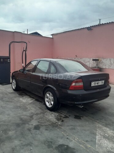 Opel Vectra 1997, 222,333 km - 1.8 l - Bakı