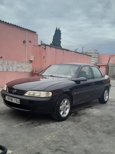 Opel Vectra 1997, 222,333 km - 1.8 l - Bakı