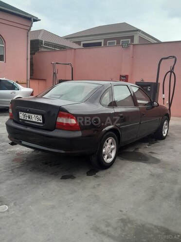 Opel Vectra 1997, 222,333 km - 1.8 l - Bakı