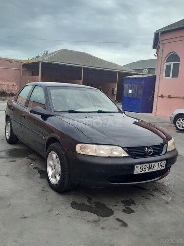 Opel Vectra 1997, 222,333 km - 1.8 l - Bakı