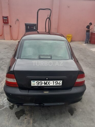 Opel Vectra 1997, 222,333 km - 1.8 l - Bakı