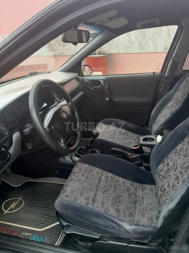 Opel Vectra 1997, 222,333 km - 1.8 l - Bakı