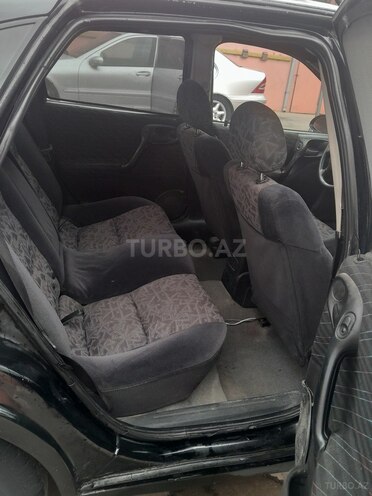 Opel Vectra 1997, 222,333 km - 1.8 l - Bakı