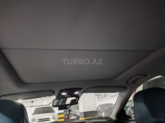 Hyundai Grandeur 2015, 130,000 km - 2.2 l - Bakı