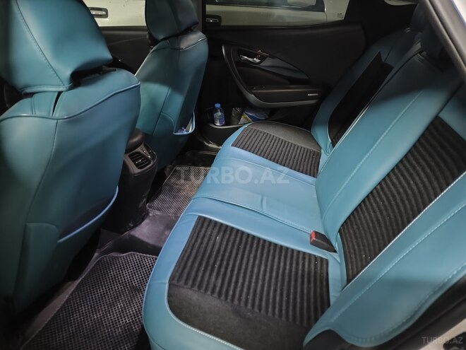 Hyundai Grandeur 2015, 130,000 km - 2.2 l - Bakı