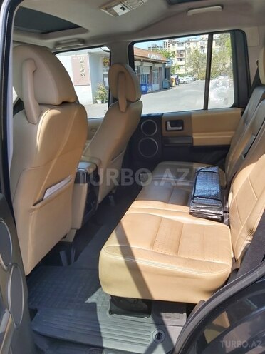 Land Rover Discovery 2006, 401,000 km - 2.7 l - Bakı