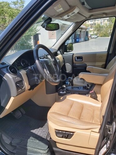 Land Rover Discovery 2006, 401,000 km - 2.7 l - Bakı