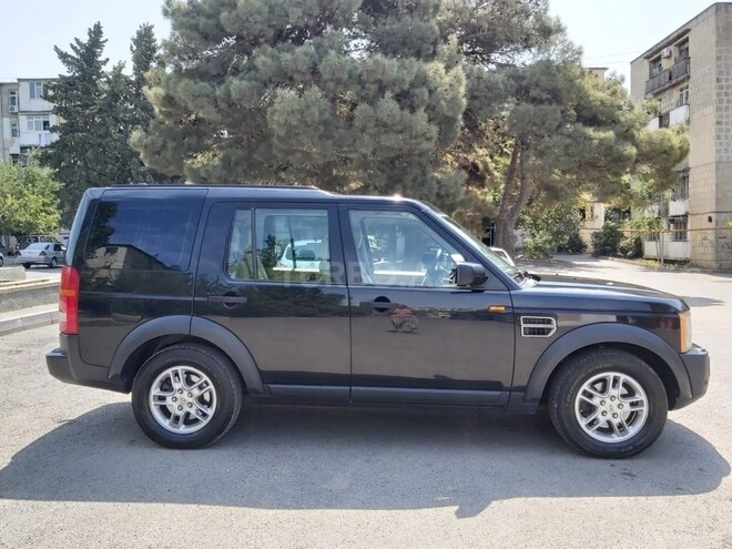 Land Rover Discovery 2006, 401,000 km - 2.7 l - Bakı