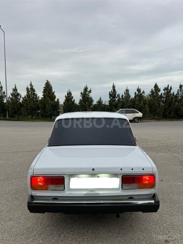 LADA (VAZ) 2107 2005, 23,000 km - 1.6 l - Bakı