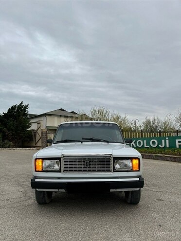 LADA (VAZ) 2107 2005, 23,000 km - 1.6 l - Bakı