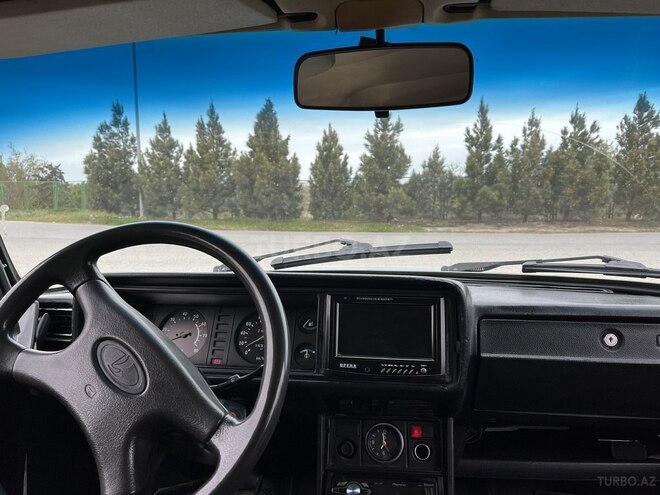 LADA (VAZ) 2107 2005, 23,000 km - 1.6 l - Bakı
