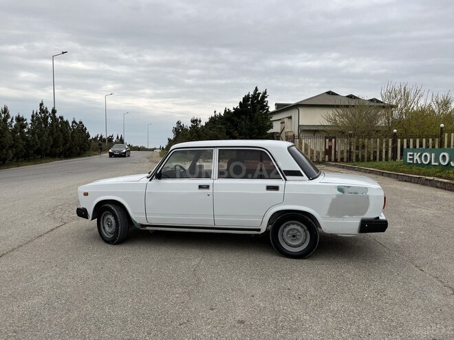 LADA (VAZ) 2107 2005, 23,000 km - 1.6 l - Bakı