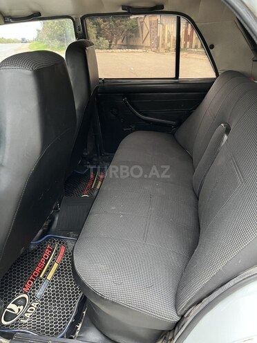 LADA (VAZ) 2107 2005, 23,000 km - 1.6 l - Bakı