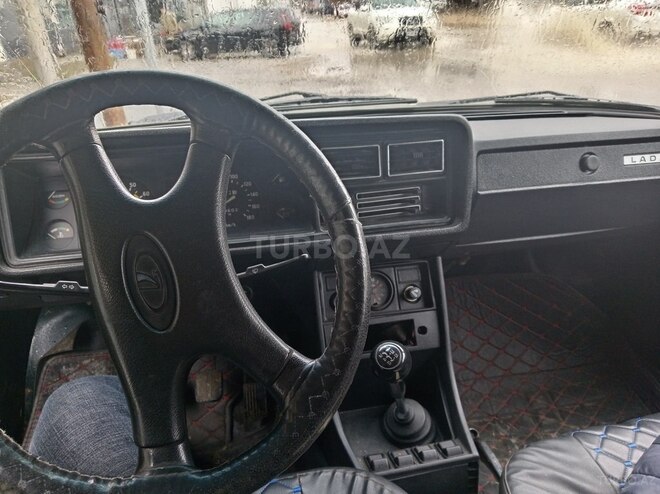 LADA (VAZ) 2104 2004, 41,000 km - 1.6 л - Bakı