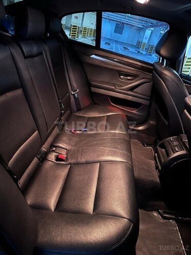 BMW 528 2016, 182,000 km - 2.0 л - Bakı