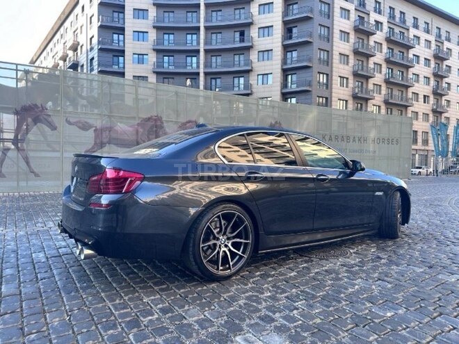 BMW 528 2016, 182,000 km - 2.0 л - Bakı