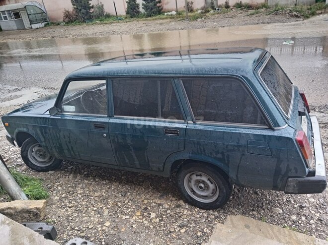 LADA (VAZ) 2104 2004, 41,000 km - 1.6 л - Bakı