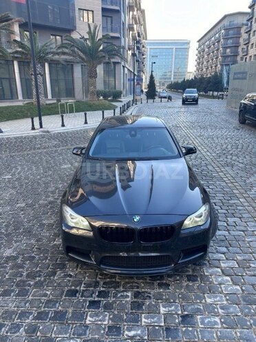 BMW 528 2016, 182,000 km - 2.0 л - Bakı