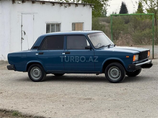 LADA (VAZ) 2107 2004, 42,560 km - 1.6 l - Kürdəmir