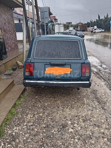 LADA (VAZ) 2104 2004, 41,000 km - 1.6 л - Bakı