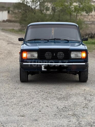 LADA (VAZ) 2107 2004, 42,560 km - 1.6 l - Kürdəmir