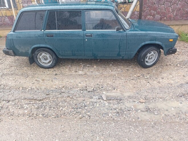 LADA (VAZ) 2104 2004, 41,000 km - 1.6 л - Bakı