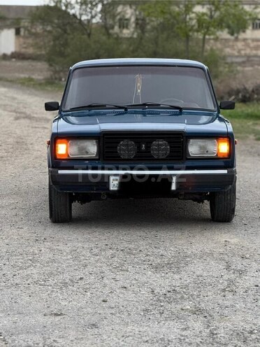 LADA (VAZ) 2107 2004, 42,560 km - 1.6 l - Kürdəmir
