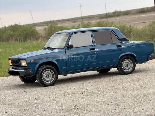 LADA (VAZ) 2107 2004, 42,560 km - 1.6 l - Kürdəmir