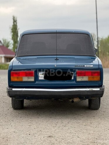 LADA (VAZ) 2107 2004, 42,560 km - 1.6 l - Kürdəmir