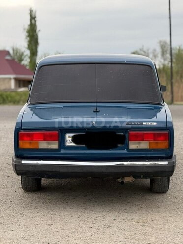 LADA (VAZ) 2107 2004, 42,560 km - 1.6 l - Kürdəmir
