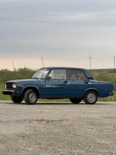 LADA (VAZ) 2107 2004, 42,560 km - 1.6 l - Kürdəmir
