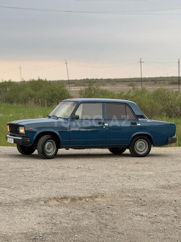 LADA (VAZ) 2107 2004, 42,560 km - 1.6 l - Kürdəmir