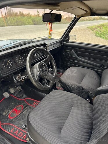 LADA (VAZ) 2107 2004, 42,560 km - 1.6 l - Kürdəmir