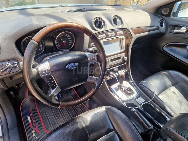 Ford Mondeo 2008, 490,000 km - 2.3 l - Bakı