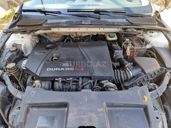 Ford Mondeo 2008, 490,000 km - 2.3 l - Bakı