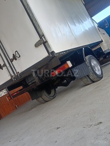 GAZ 3302-744 2003, 220,019 km - 2.7 l - Bakı