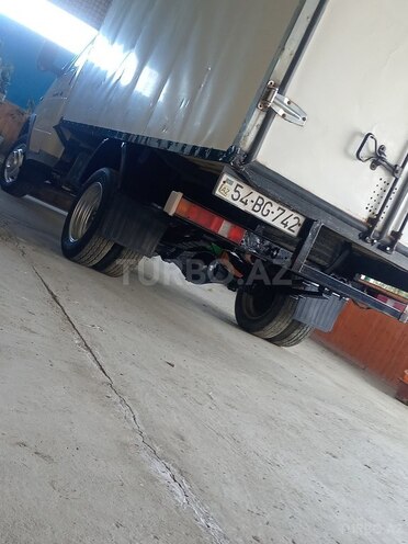 GAZ 3302-744 2003, 220,019 km - 2.7 l - Bakı