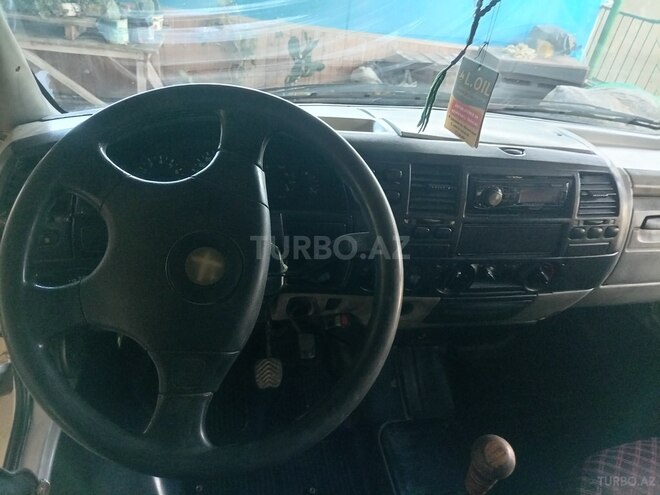 GAZ 3302-744 2003, 220,019 km - 2.7 l - Bakı