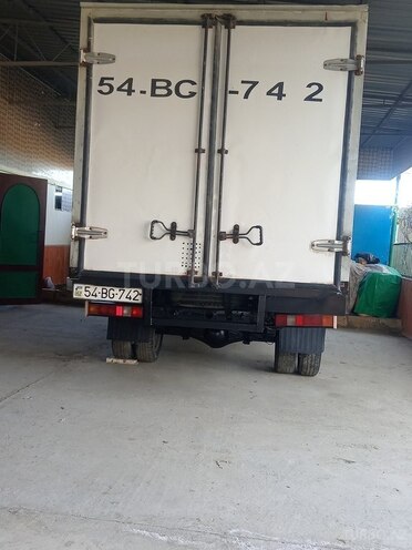 GAZ 3302-744 2003, 220,019 km - 2.7 l - Bakı