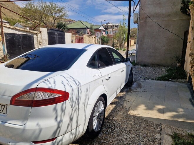 Ford Mondeo 2008, 490,000 km - 2.3 l - Bakı