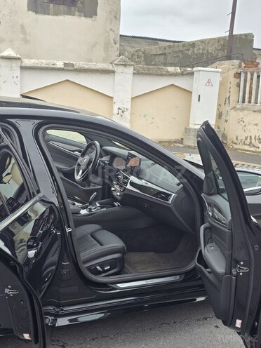 BMW 530e 2023, 60,000 km - 2.0 l - Bakı
