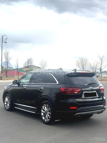 Kia Sorento 2019, 164,000 km - 2.2 l - Naxçıvan